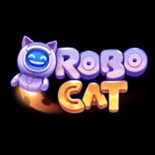Robocat Casino logo